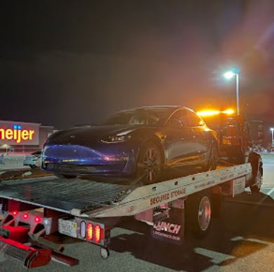 MC TOWING & RECOVERY 4