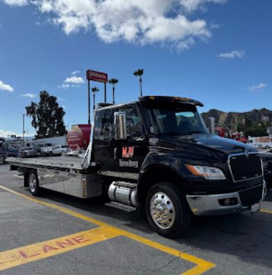 MJY Towing 2