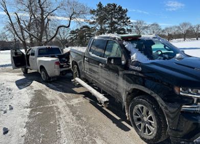 Milwaukee Towing And Roadside