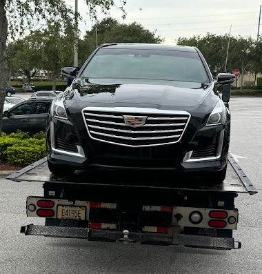 Monster Towing & Road Service 3