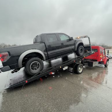 Napco Towing Service