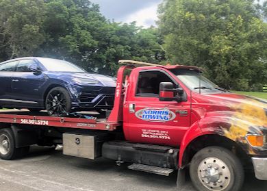 Norris Towing