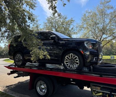 ORLANDO TOWING 24 horas GRUA ACTIVO 2