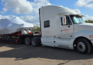 Orozco's Crane Towing & Recovery 2