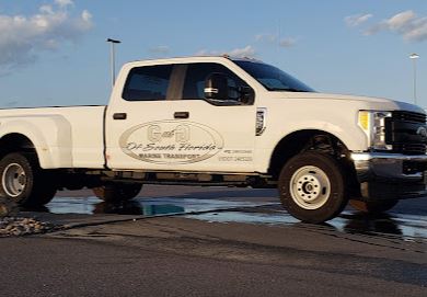 Orozco's Crane Towing & Recovery 3