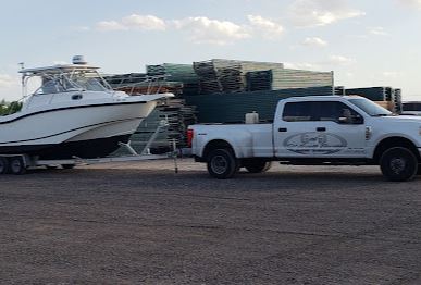 Orozco's Crane Towing & Recovery 4