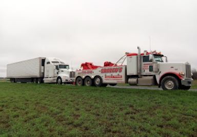 Orozco's Crane Towing & Recovery