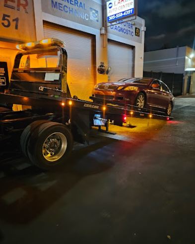RR & K TOWING LLC 4