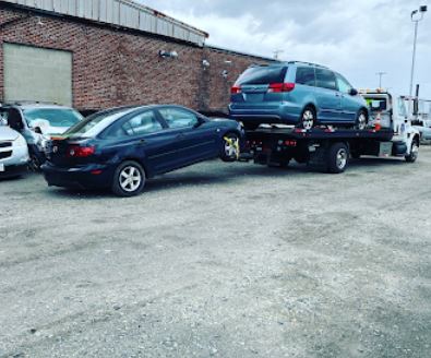 Ray Auto Towing 3