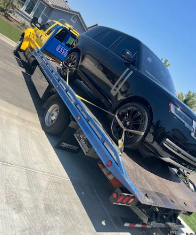 Sanchez Towing