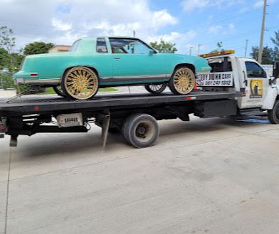 Second Chance Transport LLC