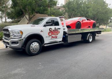Solis Towing