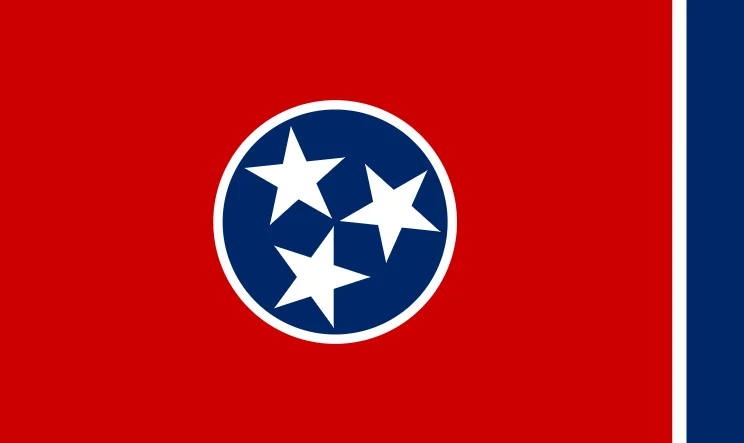 Las mejores grúas en Tennessee (TN)