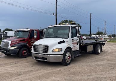 Towing Service Tampa 24 horas 1