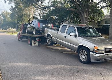 Towing Service Tampa 24 horas 2