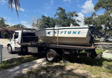 Towing Service Tampa 24 horas 3