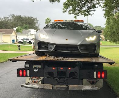 Towing Service Tampa 24 horas 4