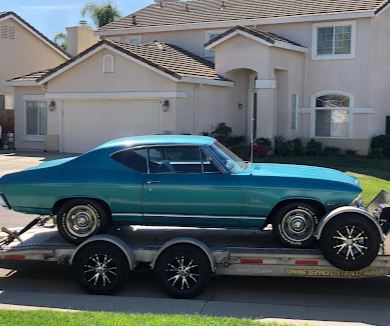 Towing Services Pinzon 1