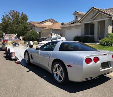 Towing Services Pinzon 2