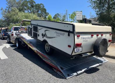 Towing Services Pinzon 4