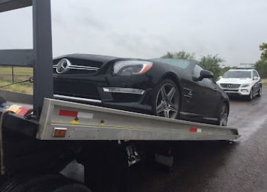 Tucson City Towing LLC