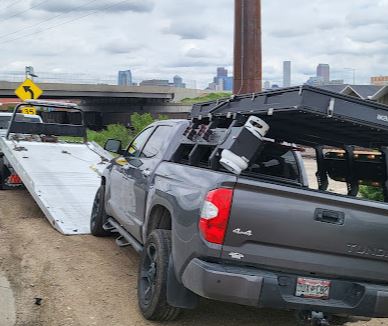 Villalobos Towing LLC 1