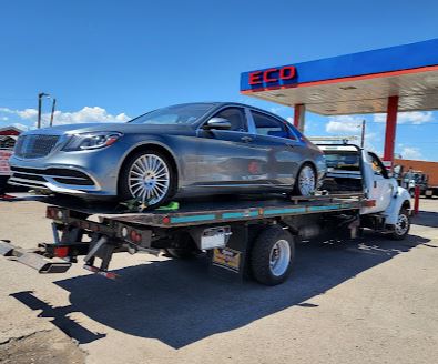 Villalobos Towing LLC 2