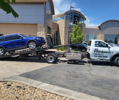 Villalobos Towing LLC