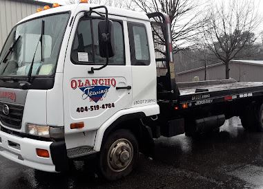 olancho towing llc