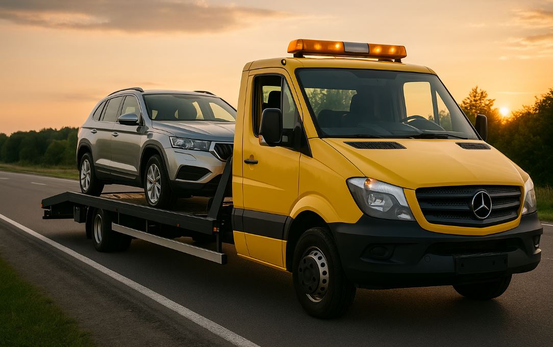Asistencia en carretera cerca de mí ubicación 24 horas, servicio latino a domicilio en español USA