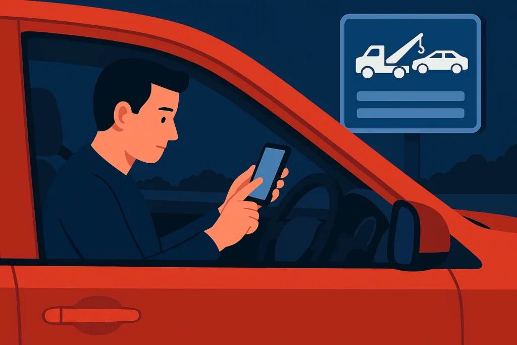 Cómo hacer la solicitud paso a paso