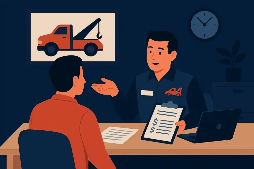 Cómo pedir un presupuesto claro y evitar sorpresas (1)