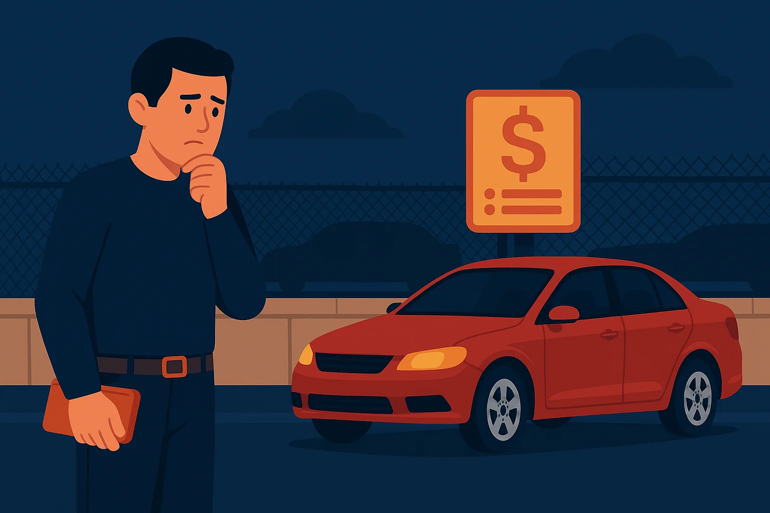 Cuánto cobran por día en el corralón tarifas y factores clave