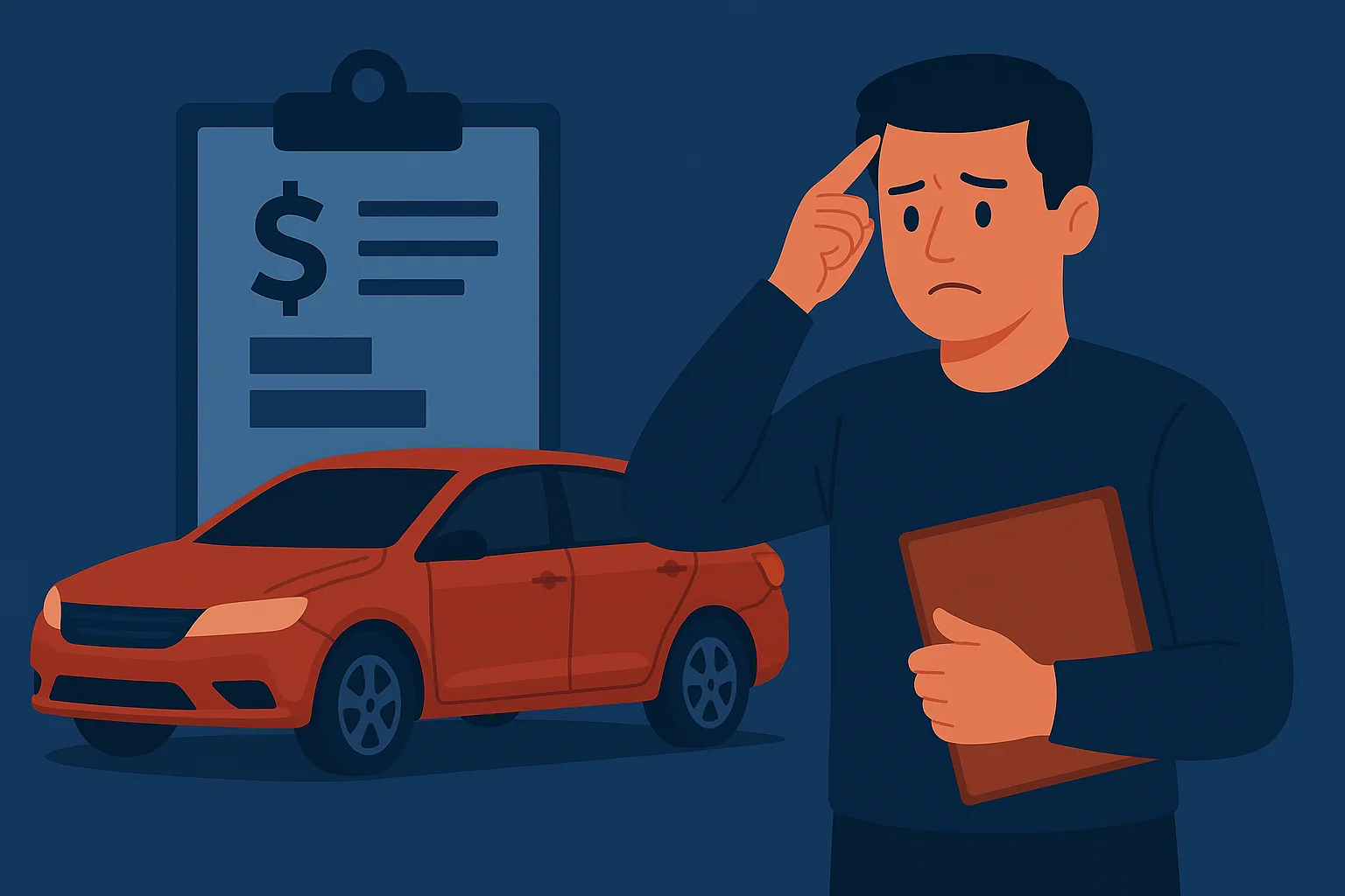 Cuánto cuesta sacar un carro del corralón