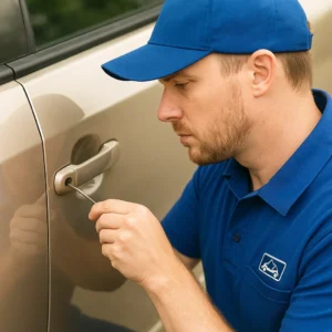 Cerrajeros de autos 24 horas cerca de mi ubicación – servicio rápido y económico en Estados Unidos